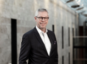 Martin von Moos, président d’HotellerieSuisse